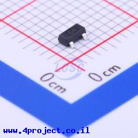 Jiangsu Changjing Electronics Technology Co., Ltd. BC817(RANGE:100-250)