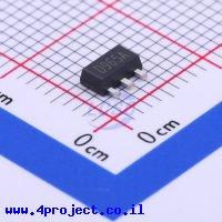 Jiangsu Changjing Electronics Technology Co., Ltd. 2SD965A(RANGE:340-600)