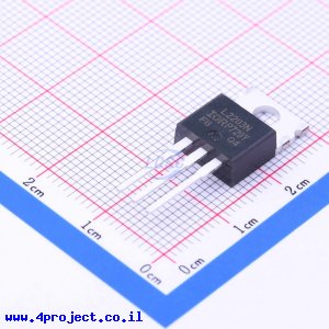 Infineon Technologies IRL2203NPBF