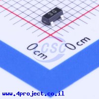 Jiangsu Changjing Electronics Technology Co., Ltd. BC857(RANGE:420-800)