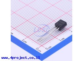 תמונה של מוצר  Jiangsu Changjing Electronics Technology Co., Ltd. S8050(RANGE:160-300)