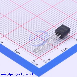 Jiangsu Changjing Electronics Technology Co., Ltd. S8050(RANGE:160-300)