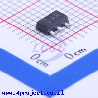 Jiangsu Changjing Electronics Technology Co., Ltd. 2SD1664(RANGE:180-390)