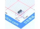 תמונה של מוצר  Jiangsu Changjing Electronics Technology Co., Ltd. BC858B(RANGE:220-475)