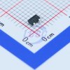 Alpha & Omega Semicon AO3400A