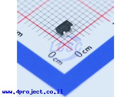 תמונה של מוצר  Alpha & Omega Semicon AO3400A