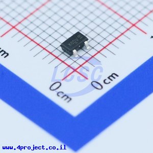 Alpha & Omega Semicon AO3400A