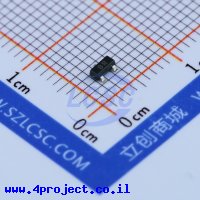 Jiangsu Changjing Electronics Technology Co., Ltd. 2SC2412(RANGE:180-390)