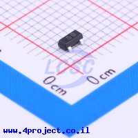Jiangsu Changjing Electronics Technology Co., Ltd. BC807-25(RANGE:160-400)