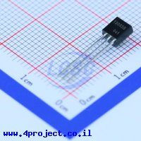 Jiangsu Changjing Electronics Technology Co., Ltd. 3DD13003B(RANGE:20-25)