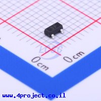 Jiangsu Changjing Electronics Technology Co., Ltd. BC857B(RANGE:220-475)
