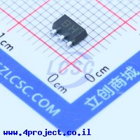 Jiangsu Changjing Electronics Technology Co., Ltd. BCX56(RANGE:63-250)