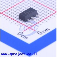 Jiangsu Changjing Electronics Technology Co., Ltd. BCX56(RANGE:100-250)