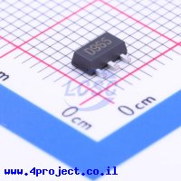 Jiangsu Changjing Electronics Technology Co., Ltd. 2SD965(RANGE:340-600)