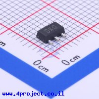 Jiangsu Changjing Electronics Technology Co., Ltd. 2SC4672(RANGE:120-270)