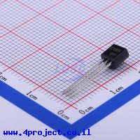 Jiangsu Changjing Electronics Technology Co., Ltd. 2SC1008(RANGE:120-240)
