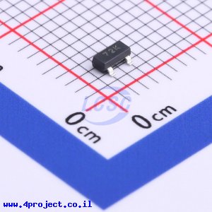 Jiangsu Changjing Electronics Technology Co., Ltd. 2N7002K 72K