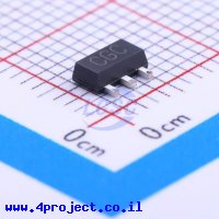Jiangsu Changjing Electronics Technology Co., Ltd. BC869-16(RANGE:100-250)
