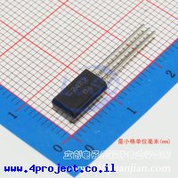 Jiangsu Changjing Electronics Technology Co., Ltd. 2SC2482