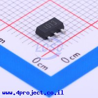Jiangsu Changjing Electronics Technology Co., Ltd. 2SA1013(RANGE:160-320)