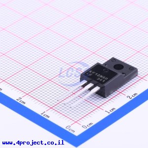 KEC Semicon KF12N60F-U/PS