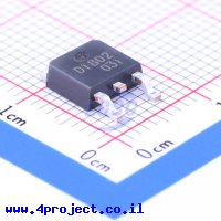 Jiangsu Changjing Electronics Technology Co., Ltd. 2SD1802(RANGE:100-200)