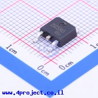 Jiangsu Changjing Electronics Technology Co., Ltd. 2SC3303(RANGE:120-240)