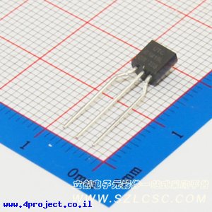 UTC(Unisonic Tech) 2SC1815L-GR-T92-B