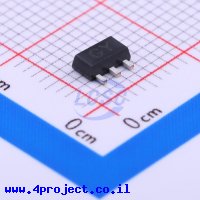 Changjiang Electronics Tech (CJ) KTC4375