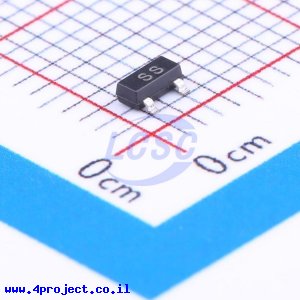 Jiangsu Changjing Electronics Technology Co., Ltd. BSS138