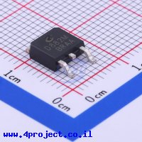 Jiangsu Changjing Electronics Technology Co., Ltd. D882M(RANGE:160-320)