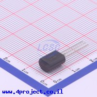 Jiangsu Changjing Electronics Technology Co., Ltd. 2SC2383(RANGE:160-320)
