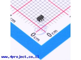 תמונה של מוצר  Jiangsu Changjing Electronics Technology Co., Ltd. 2N7002KDW