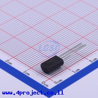 Jiangsu Changjing Electronics Technology Co., Ltd. 2SC2655(RANGE:120-240)