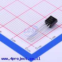 Jiangsu Changjing Electronics Technology Co., Ltd. 2N5401(RANGE:100-150)