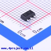 Jiangsu Changjing Electronics Technology Co., Ltd. 2SA1662(RANGE:120-240)