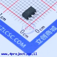 Jiangsu Changjing Electronics Technology Co., Ltd. CXT5401(RANGE:80-300)