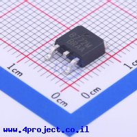 Jiangsu Changjing Electronics Technology Co., Ltd. B772M(RANGE:160-320)