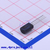 Jiangsu Changjing Electronics Technology Co., Ltd. 2SD667(RANGE:100-200)