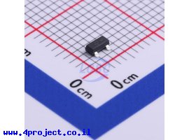 תמונה של מוצר  onsemi BSS138LT1G