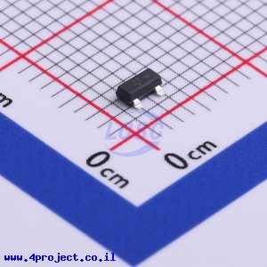 onsemi BSS138LT1G