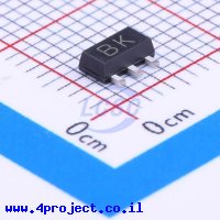 Jiangsu Changjing Electronics Technology Co., Ltd. BCX56(RANGE:63-160)