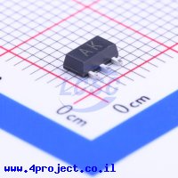 Jiangsu Changjing Electronics Technology Co., Ltd. BCX53-10(RANGE:63-160)