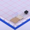 Jiangsu Changjing Electronics Technology Co., Ltd. 2N3904-TA(RANGE:200-300)