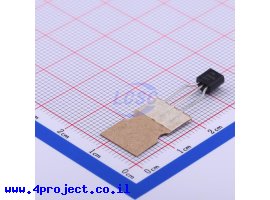 תמונה של מוצר  Jiangsu Changjing Electronics Technology Co., Ltd. 2N3904-TA(RANGE:200-300)