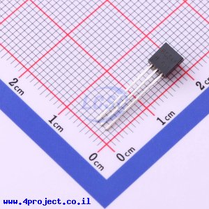 Jiangsu Changjing Electronics Technology Co., Ltd. BC548(RANGE:200-450)