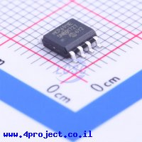 Microchip Tech MCP4911-E/SN