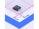 תמונה של מוצר  Microchip Tech MCP4541-103E/MS