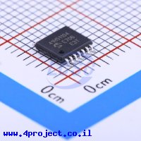 Microchip Tech MCP41HV51-104E/ST