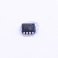 Microchip Tech MCP4561-104E/MS